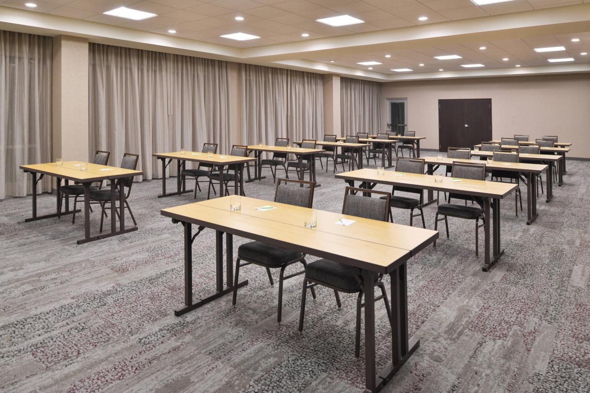 Courtyard By Marriott Columbus Grove City Exterior photo