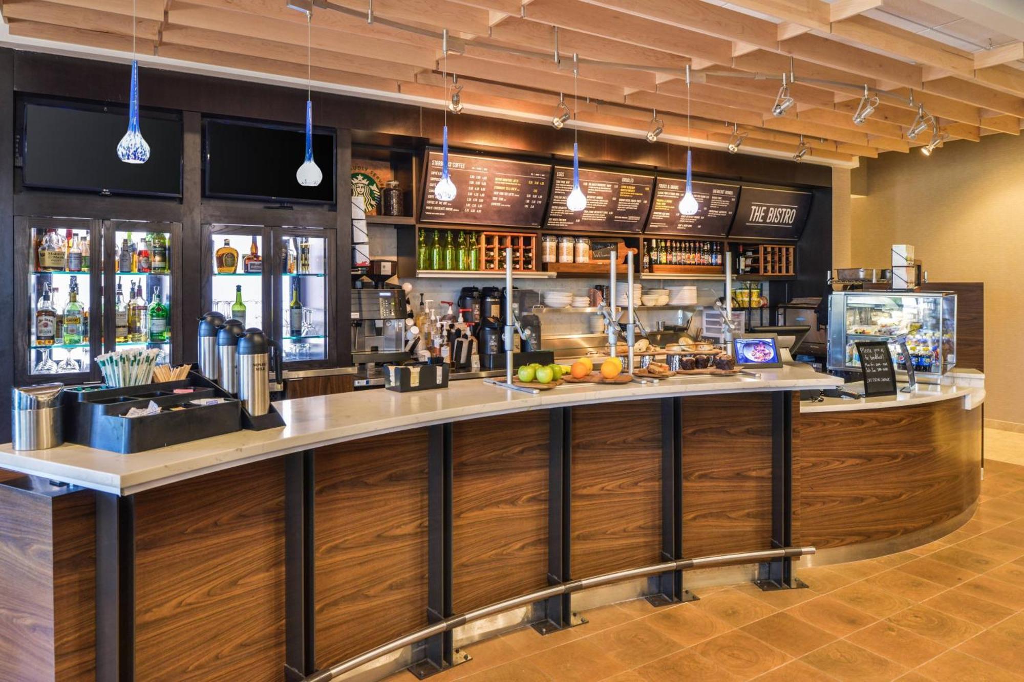 Courtyard By Marriott Columbus Grove City Exterior photo