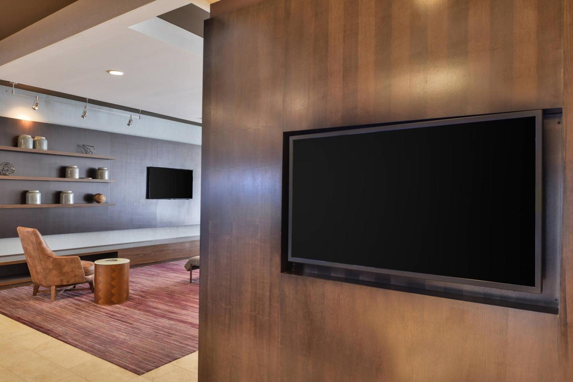 Courtyard By Marriott Columbus Grove City Exterior photo