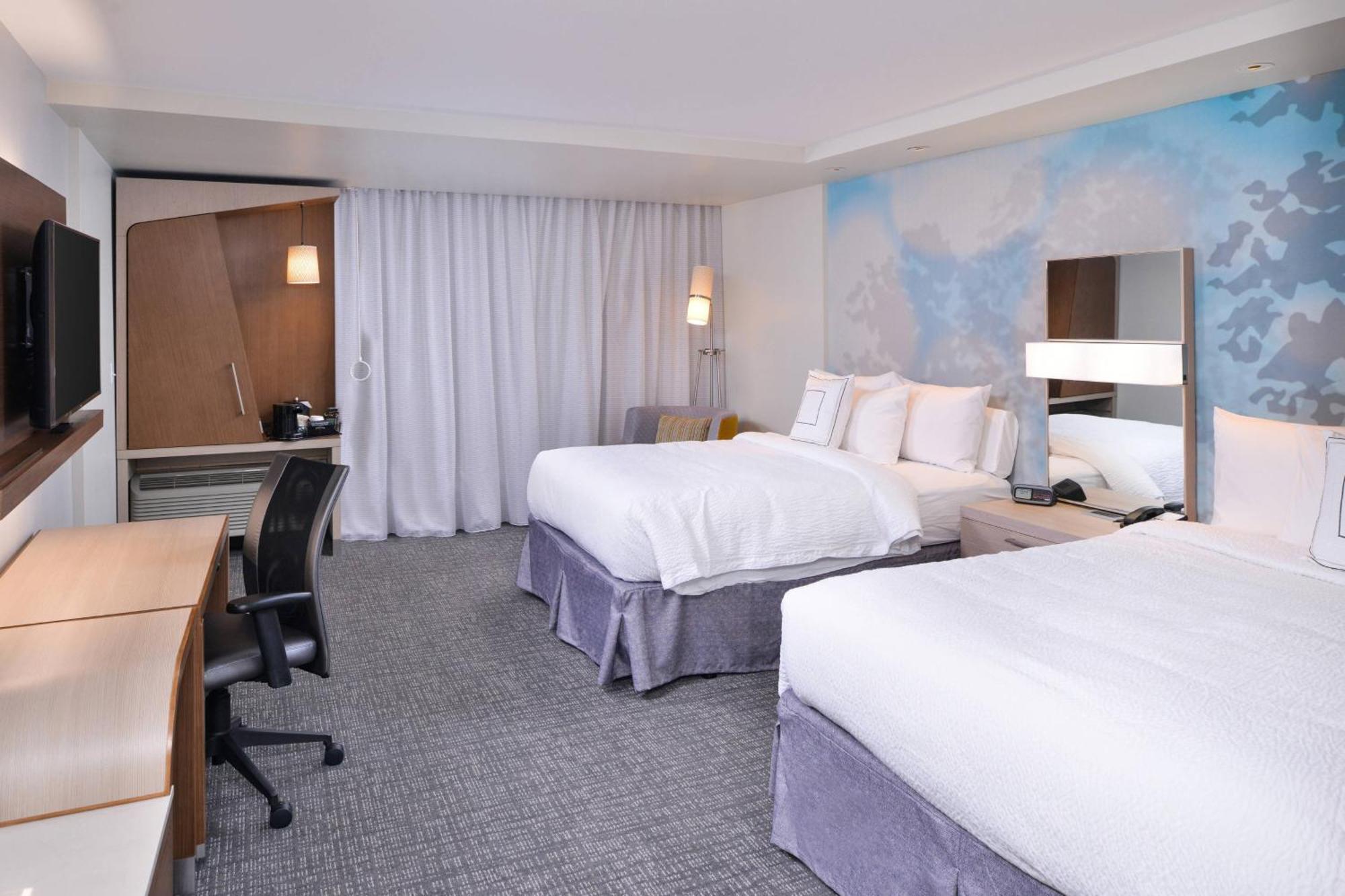 Courtyard By Marriott Columbus Grove City Exterior photo