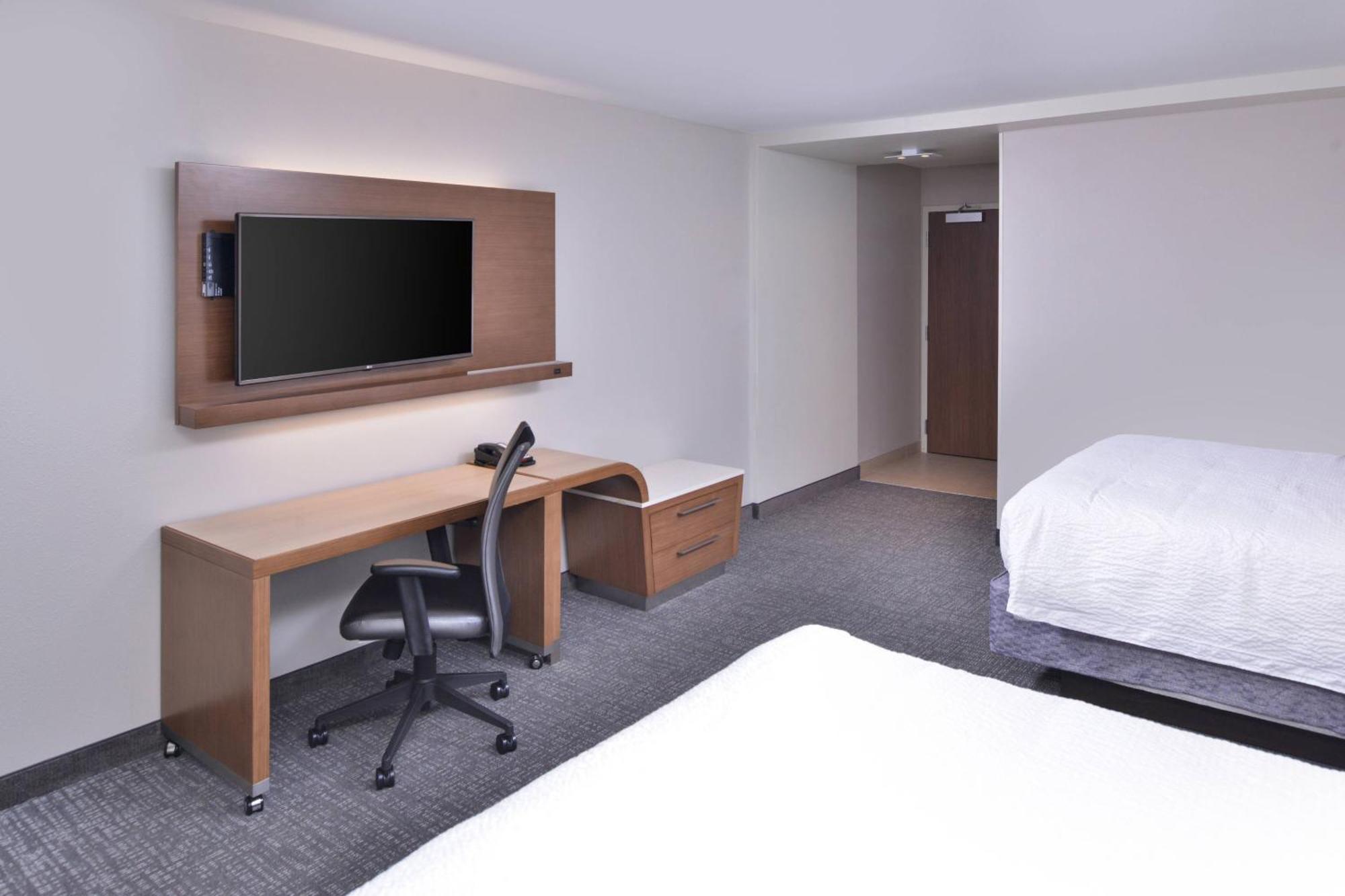 Courtyard By Marriott Columbus Grove City Exterior photo