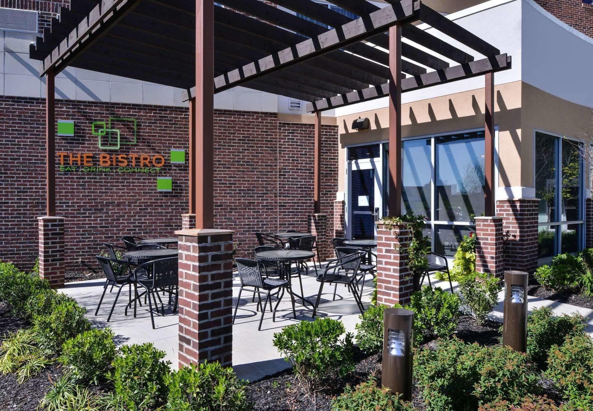 Courtyard By Marriott Columbus Grove City Exterior photo